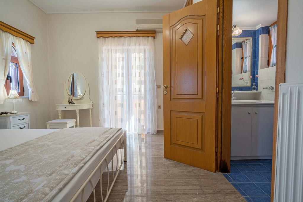 Araucaria Villa Atsipopoulo Exterior foto