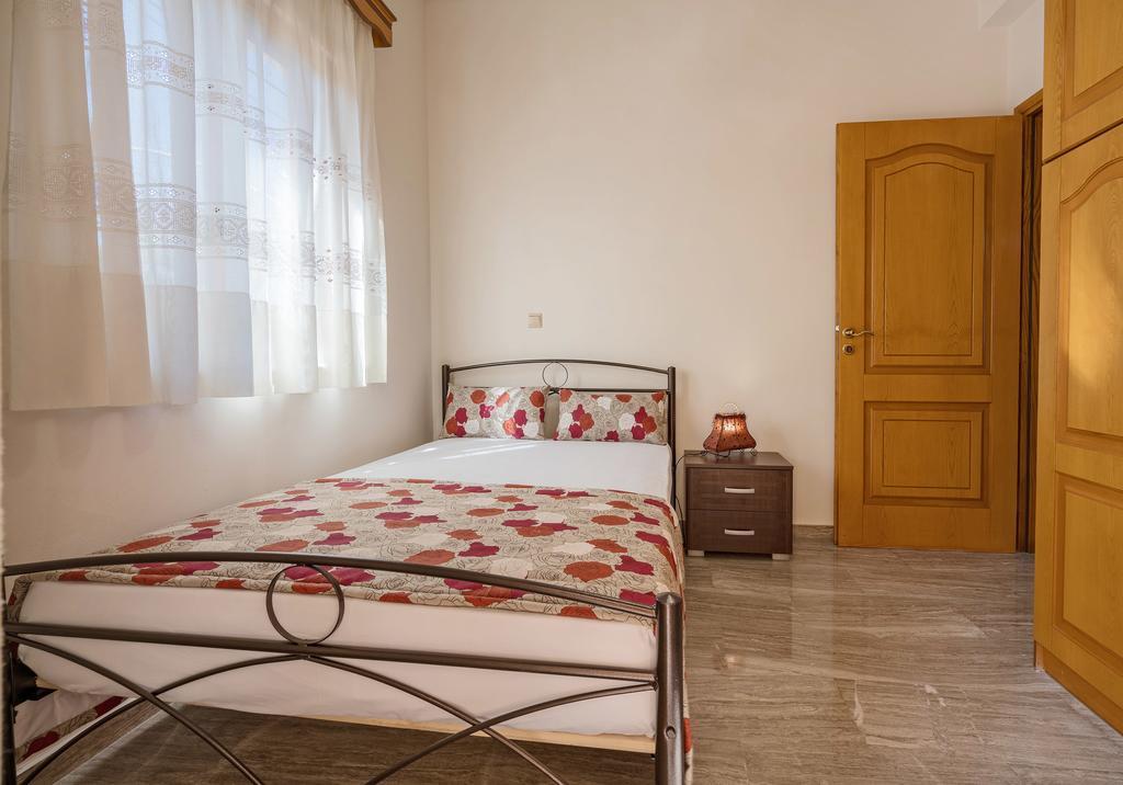 Araucaria Villa Atsipopoulo Exterior foto